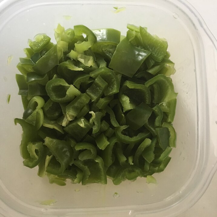 離乳食 後期 ピーマン レシピ 作り方 By Pコ 楽天レシピ 離乳食 後期 ピーマン レシピ 作り方 By Pコ 楽天レシピ